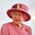 Britain's Queen Elizabeth II