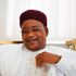 Niger's President Mahamadou Issoufou