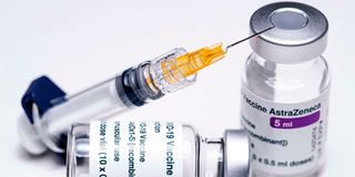 AstraZeneca Covid-19 vaccine