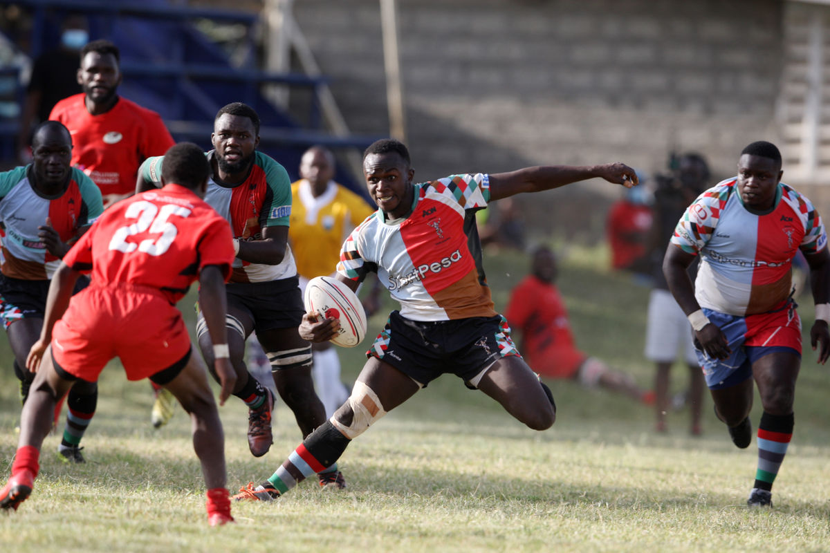 No Covid-19 vaccination cert, no Kenya Cup action: KRU