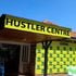 Hustler Centre Nairobi