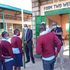 Uhuru school Isiolo