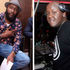 Shaffie Weru DJ Joe Mfalme homeboyz