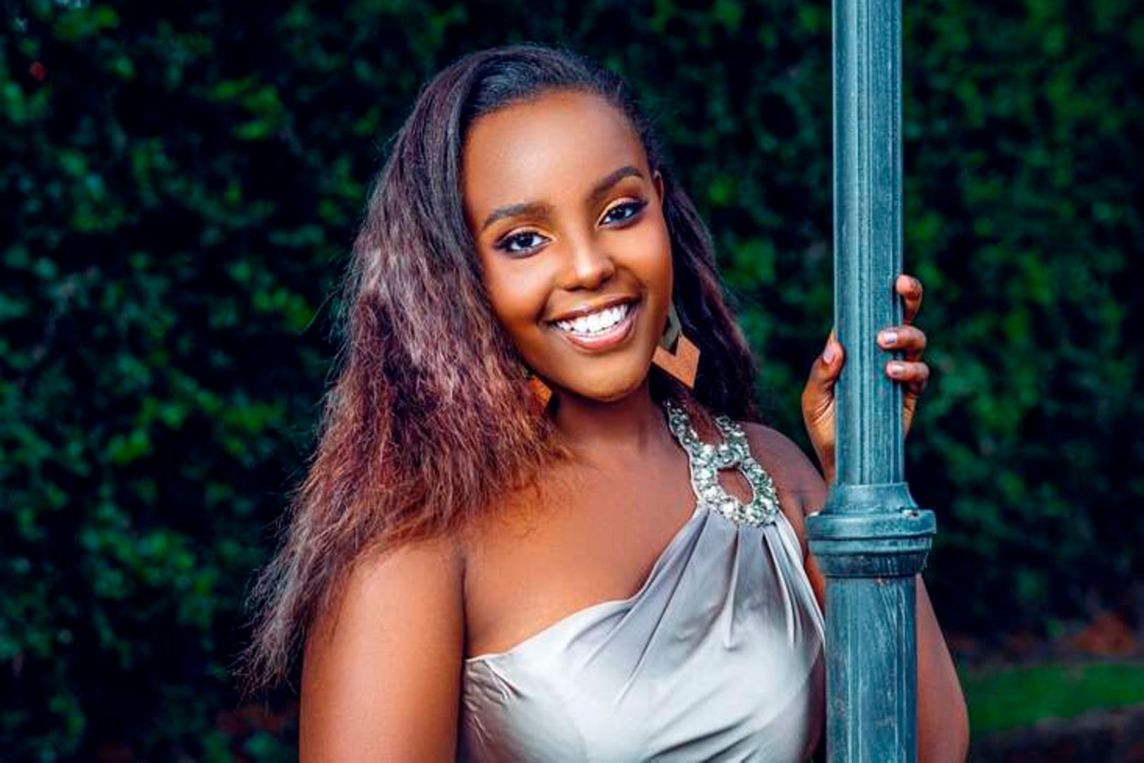 5 facts about beautiful and exceptionally talented hitmaker, Nikita Kering