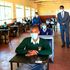 Kagumo Boys High School