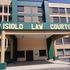 Isiolo Law Courts 