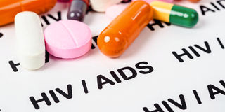 HIV drugs