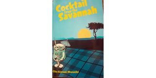  ‘Cocktail from the Savannah