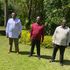  Eugene Wamalwa, Raila Odinga, Wycliffe Oparanya