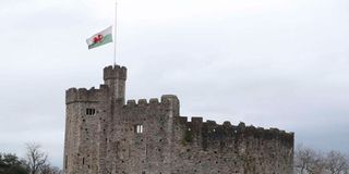 Cardiff Castle