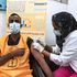 Sudan vaccination