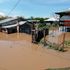 Dunga floods 