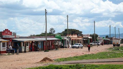 Mulot The Unlikely Home Of Mobile Money Fraudsters Kenya