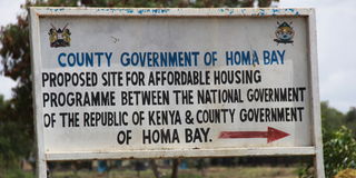 Homa Bay