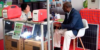 Solar Forum and Expo
