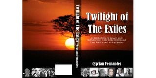  ‘Twilight of the Exiles’ 