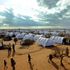 Dadaab refugee camp