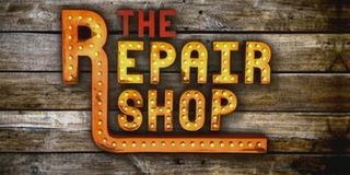 The Repair Shop 