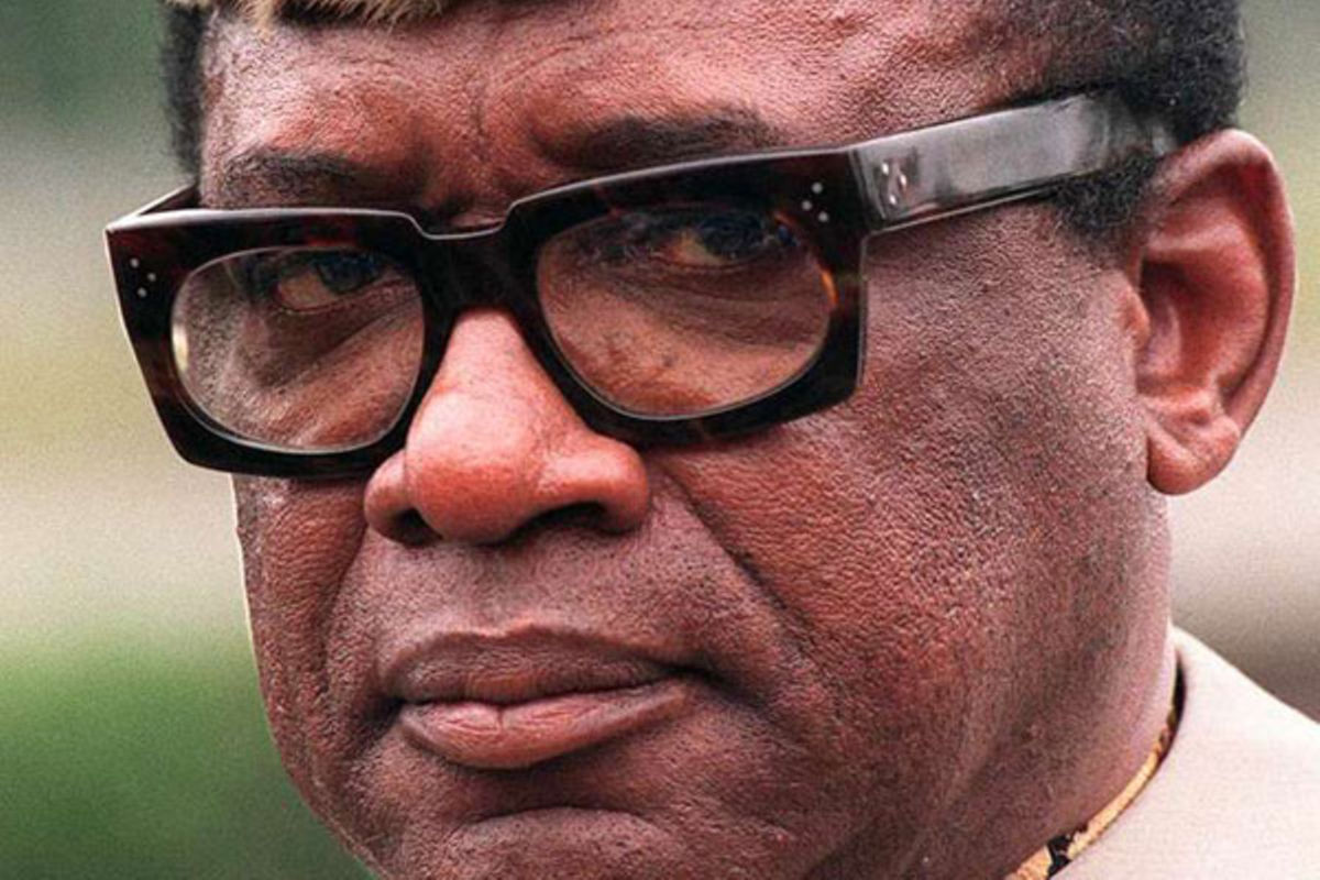 Мобуту сесе секо. Жозеф Мобуту. Мобуту Сесе Секо диктатор. Заир Мобуту.