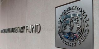 imf International Monetary Fund headquarters washington dc