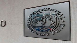 imf International Monetary Fund headquarters washington dc