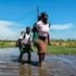 Kisumu floods 