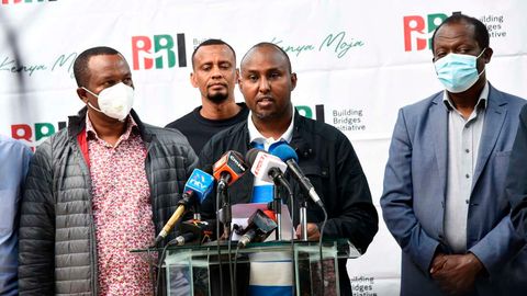 Bbi Promoters Accuse Judges Of Activism Vow To Appeal Court Ruling Kenya [ 270 x 480 Pixel ]