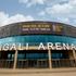 Kigali Arena, the home of BAL (Basketball Africa League) inaugural season