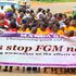 Female genital mutilation 
