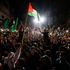 Palestinians celebrate ceasefire