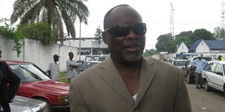Pepe Ndombe Opetum