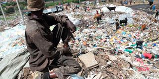 Dandora dumpsite