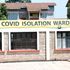 Vihiga Covid-19 isolation ward