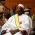 Transition Mali President Bah Ndaw 