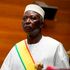 Mali Transition President Bah Ndaw 