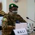 Mali coup leader Assimi Goita