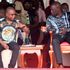 Kilifi Governor Amason Kingi, DP William Ruto