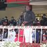 Deputy President William Ruto