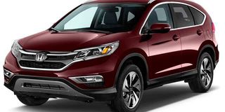 Honda CRV