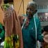 Ivorian-Burkinabe tailor Pathe'O