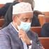 Garissa Governor Ali Bunow Korane 