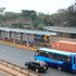 Thika road BRT station