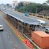 Thika road BRT station