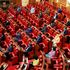 CS Yatani reads budget at Parliament