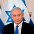 Benjamin Netanyahu israel Prime Minister