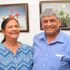 Dr Kudan Karania and Dr Jayant Karania 