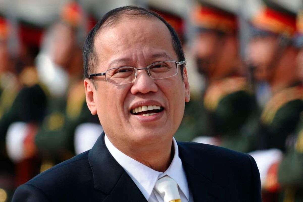 Philippines Former President Noynoy Aquino Dies At 61 Nation 5316