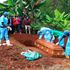 Hudson Benjamin Wanjohi body exhumed