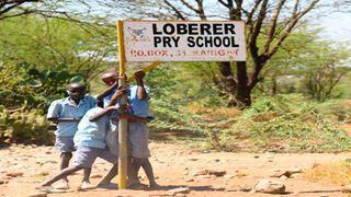Loberer Primary School 