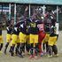 Tusker players.